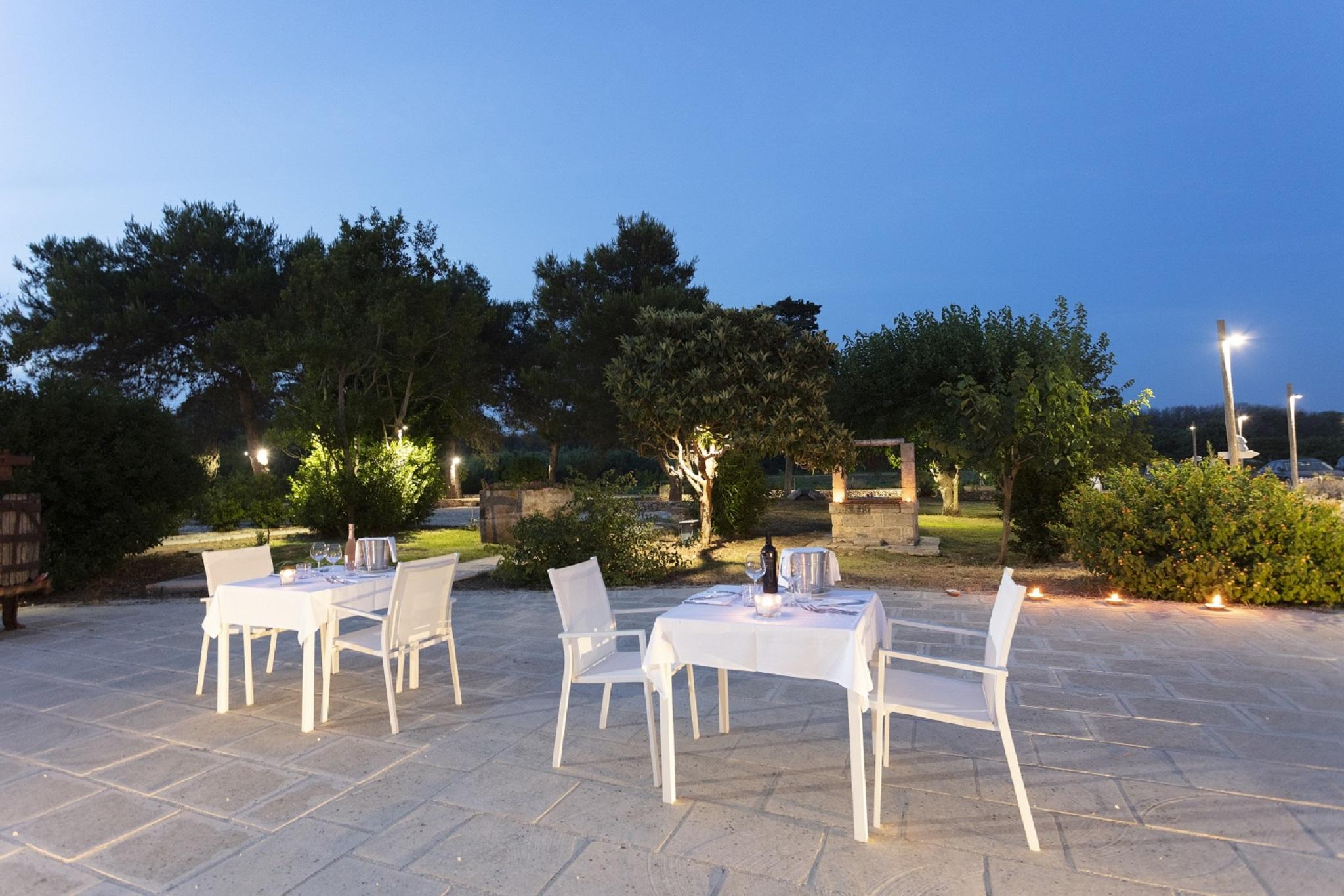 Masseria Mongio Dell'Elefante Otranto Exteriör bild