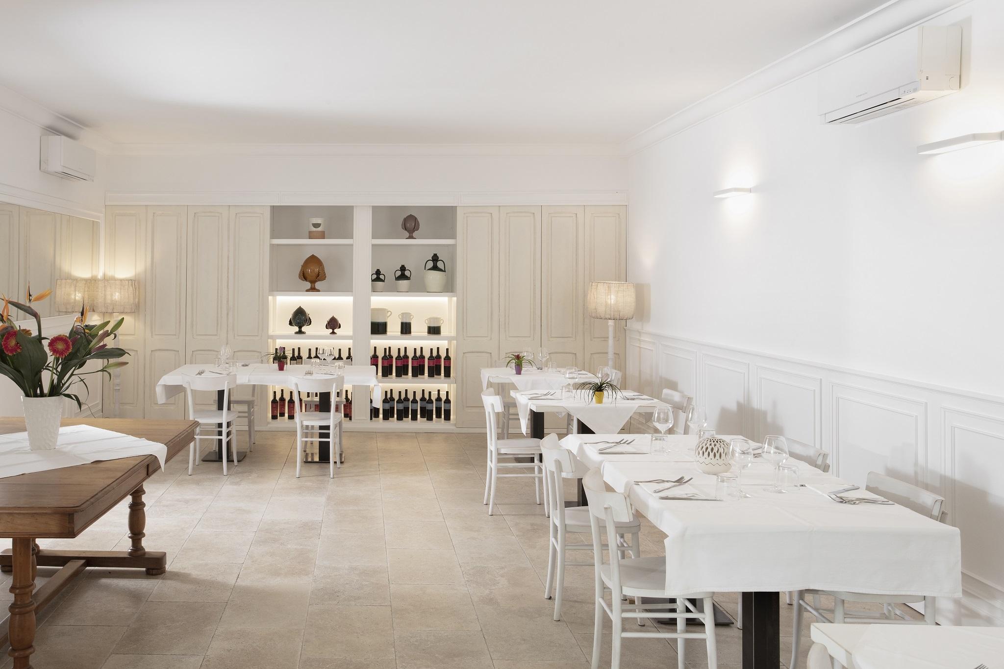Masseria Mongio Dell'Elefante Otranto Exteriör bild