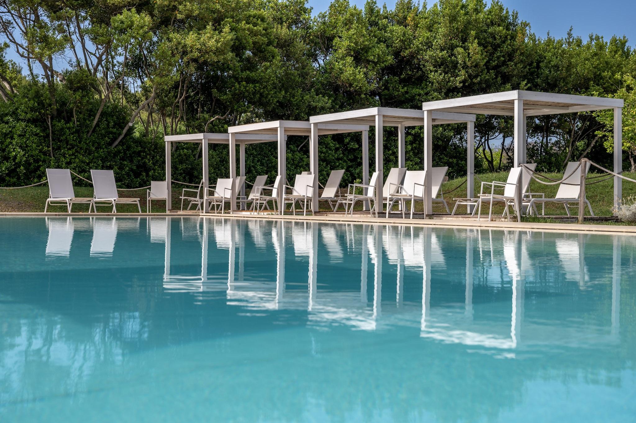 Masseria Mongio Dell'Elefante Otranto Exteriör bild