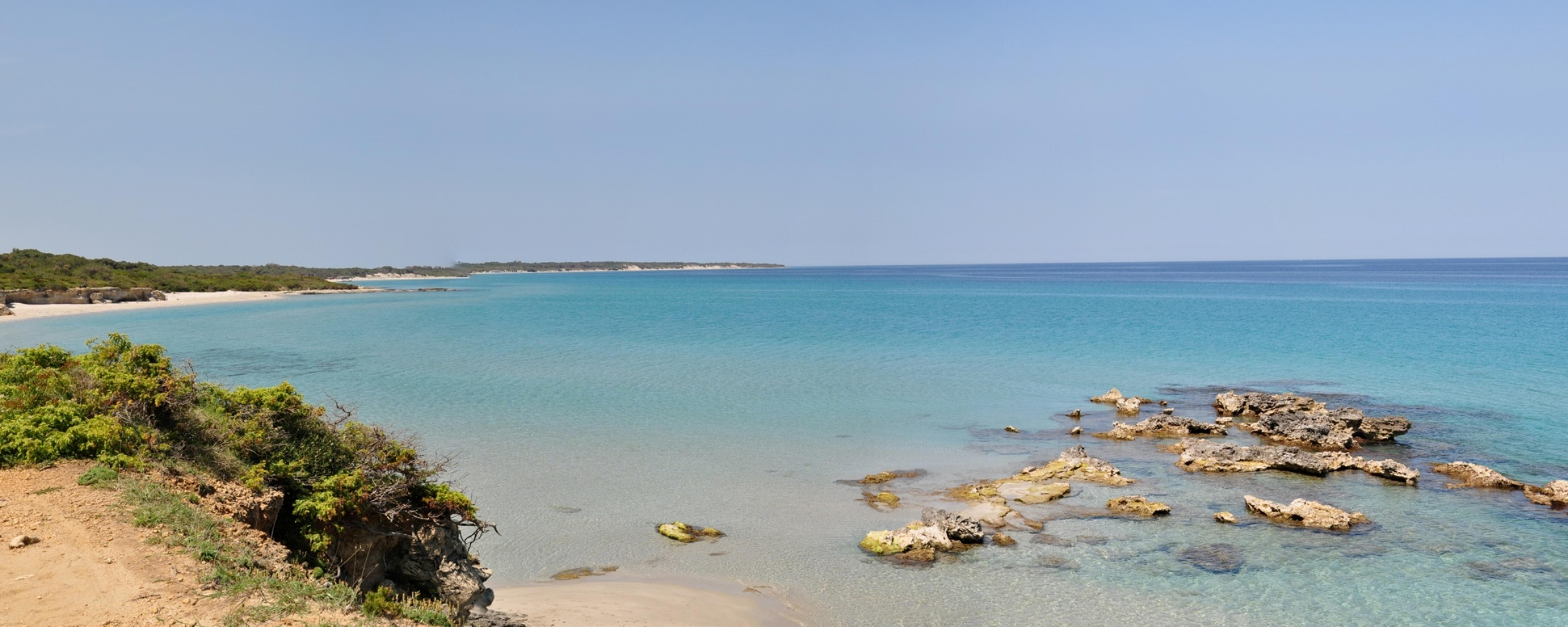 Masseria Mongio Dell'Elefante Otranto Exteriör bild
