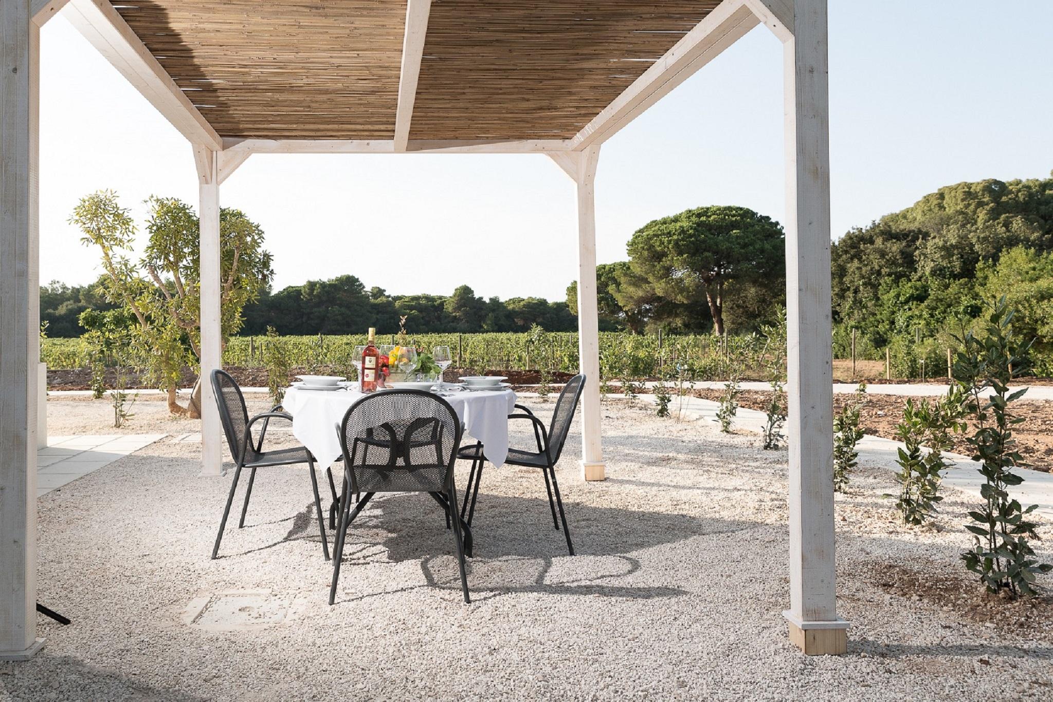 Masseria Mongio Dell'Elefante Otranto Exteriör bild
